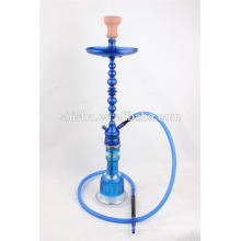 Nuevo tubo de cristal humo real Shisha Kaya cachimba por mayor